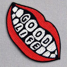 img 1 attached to Good Patch Embroidered Badge Emblem