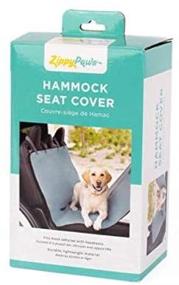 img 4 attached to ZippyPaws Adventure Hammock Protective Waterproof