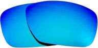 optics replacement lenses oakley tincan logo