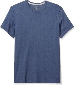 img 3 attached to 👕 Calvin Klein Lounge T-Shirt Heather: Ultimate Comfort for Men's Clothing and T-Shirts & Tanks