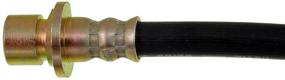 img 2 attached to Dorman H380785 Hydraulic Brake Hose