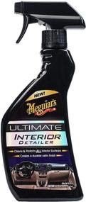 img 3 attached to Meguiars Ultimate Interior Detailer Protectant