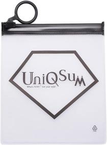 img 2 attached to Uniqsum Persian Wallet Extreme Gun Metal
