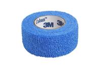 3m medical coban self adherent 1581b логотип