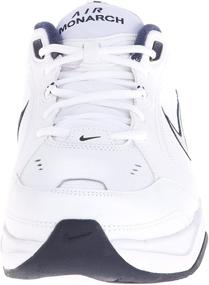 img 3 attached to Мужская обувь NIKE Monarch Trainer в стиле "Металлическая полночь