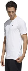 img 1 attached to Adidas Mens Htrdy Glory Large Men's Clothing in Active