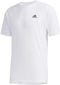 img 4 attached to Adidas Mens Htrdy Glory Large Men's Clothing in Active