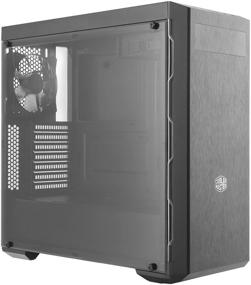 img 4 attached to Cooler Master Tower Masterbox Mb600L - Крышка башни Cooler Master Masterbox Mb600L