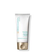 💆 moroccanoil nourishing hand cream logo