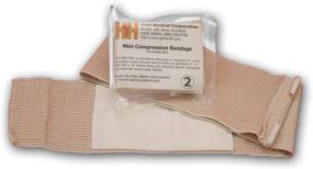 img 4 attached to 🩹 Optimized H&amp;H MINI Compression Bandage