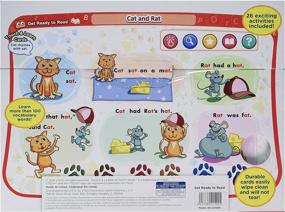 img 3 attached to 🎁 Enhanced VTech Activity Kindergarten Bundle for Expanded Learning