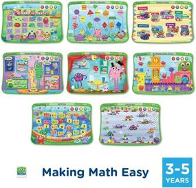 img 1 attached to 🎁 Enhanced VTech Activity Kindergarten Bundle for Expanded Learning