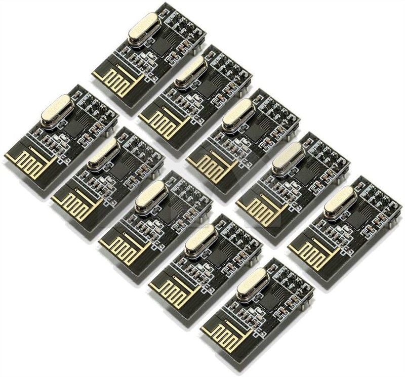 kuman transceiver rf raspberry compatible 로고