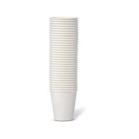 img 3 attached to 🔥 500-Pack Amazon Basics 10 oz. Compostable Hot Paper Cup