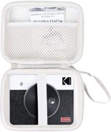 khanka compatible portable instant printer camera & photo logo