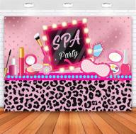 sensfun birthday backdrop background decoration logo