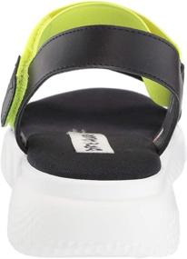 img 2 attached to 👡 Women's All Time Sport Sandal by Dirty Laundry