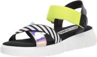 👡 women's all time sport sandal by dirty laundry logo