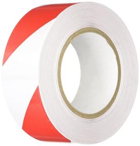 img 1 attached to 📏 Heskins FLOOR2A Tape: Precision Marking Length for Flooring Projects