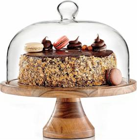 img 4 attached to 🍰 Exquisite Royalty Art Pastries: Decadent Appetizers with a Decorative Touch