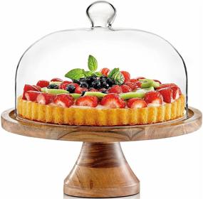 img 3 attached to 🍰 Exquisite Royalty Art Pastries: Decadent Appetizers with a Decorative Touch