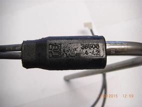 img 2 attached to Dometic 3850644422 Heating Element 120Vac