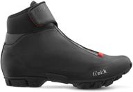 fizik x5 artica men's shoes - sleek and stylish in black logo