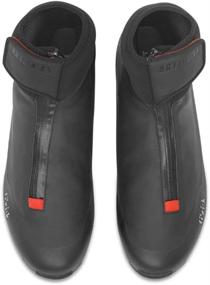 img 2 attached to Fizik X5 Artica Men's Shoes - Sleek and Stylish in Black