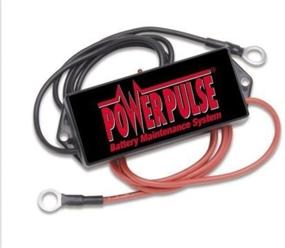 img 1 attached to Pulsetech PowerPulse 24 Volt Battery Maintenance
