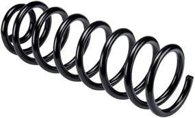 img 3 attached to Made in USA SuperCoils for Dodge RAM 1500, SSC-50 Left/Right Pair, 2058 lb Coil Capacity