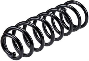 img 2 attached to Made in USA SuperCoils for Dodge RAM 1500, SSC-50 Left/Right Pair, 2058 lb Coil Capacity