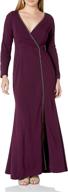 adrianna papell womens crepe dress women's clothing and dresses logo