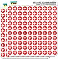 switzerland national calendar scrapbooking crafting logo