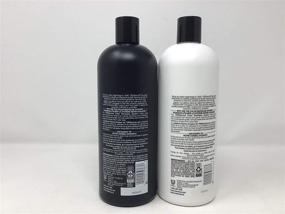 img 1 attached to 🔴 TRESemme Color Revitalize Shampoo and Conditioner Set - 28 Oz Each