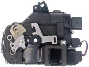 img 2 attached to Actuator 3B1837015A Volkswagen Beetle Passat