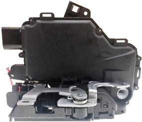 img 3 attached to Actuator 3B1837015A Volkswagen Beetle Passat