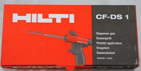 img 2 attached to HILTI Dispenser Insulating Sealant CF DS 1