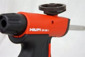 img 1 attached to Дозатор герметика для утепления HILTI CF DS 1