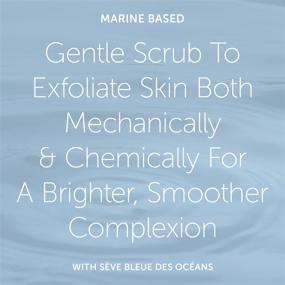 img 2 attached to THALGO Eveil Gentle Exfoliator 1 69