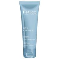 thalgo eveil gentle exfoliator 1 69 logo