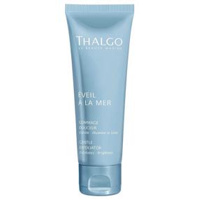 img 4 attached to THALGO Eveil Gentle Exfoliator 1 69