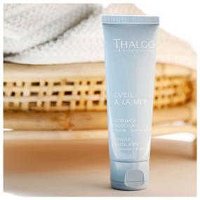 img 3 attached to THALGO Eveil Gentle Exfoliator 1 69