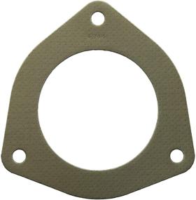 img 1 attached to Fel Pro 61744 Exhaust Pipe Gasket