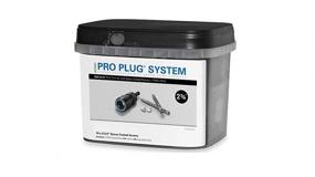 img 1 attached to 💡 PVC Plugging Pro Plug - Traditional Plugs