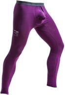 ouruikia thermal underwear lightweight separate sports & fitness and cycling logo