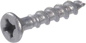 img 2 attached to Hillman 47378 Galvanized Screw 2 Inch