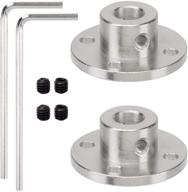 💍 silver coupling connector accessory fittings логотип