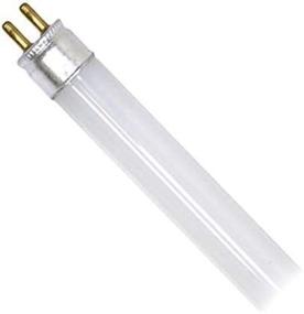 img 1 attached to 💡 Westek 20125 Replacement - FA200WBC - 16W T4 Natural White Fluorescent Light Bulb Upgrade