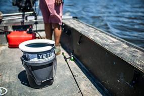 img 3 attached to 🪑 Versatile Stool for YETI Load Out &amp; All 5 Gallon Buckets