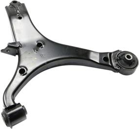 img 4 attached to 🚗 Улучшение стабильности автомобиля с помощью рычага управления MOOG RK622173 - лучший выбор для улучшенной производительности и надежности.